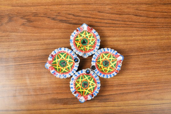 દિયા અને ધૂપબતી - Image 7