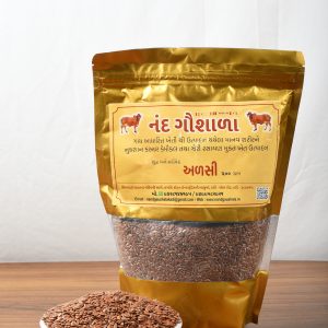 અળસી