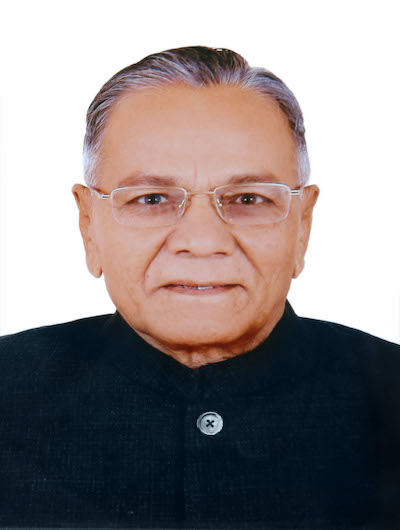 ગુલાબભાઈ ઈશ્વરદાસ પટેલ